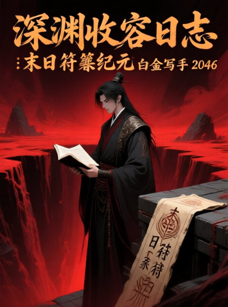 深渊收容日志：末日符箓纪元