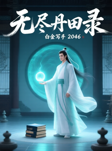 无尽丹田录
