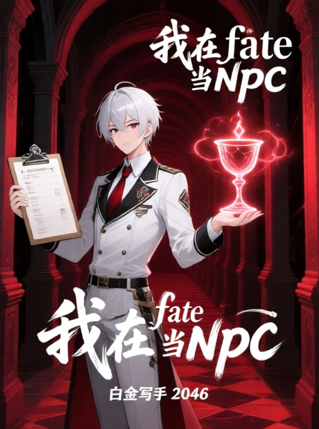 我在Fate当NPC
