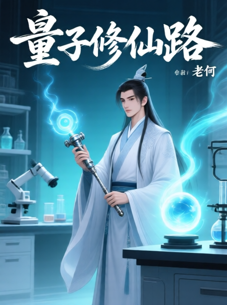 量子修仙路