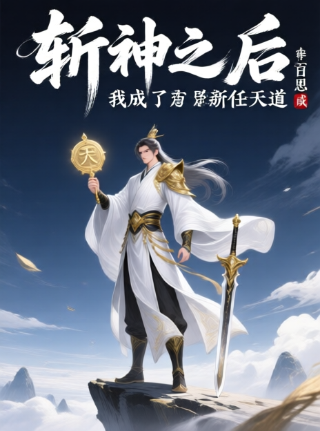 斩神之后，我成了新任天道